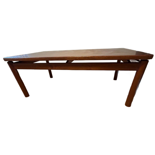 Deens Vintage Salontafel Trioh 1