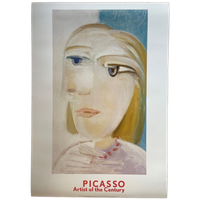Pablo Picasso  (1881-1973), Tête De Femme (Marie Thérese Walter)