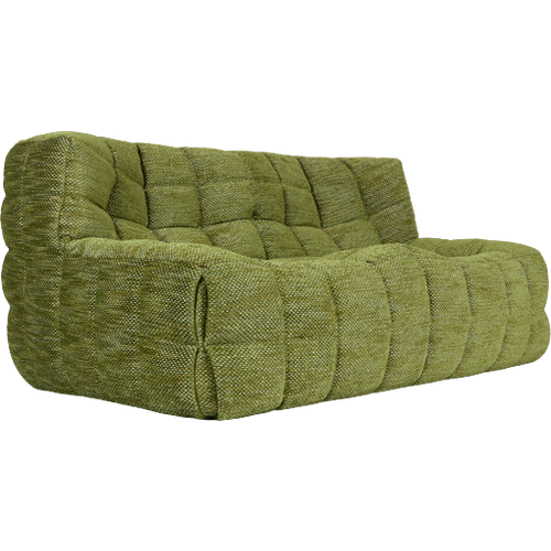 Ligne Roset Kashima In Groen Velours