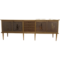 Umberto Mascagni Credenza