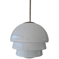 Giso Hanglamp Champion Glas 1 Jaar Oud Bollamp Retro