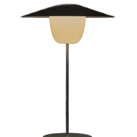 Blomus | Ani Mobiele Led Tafellamp 1