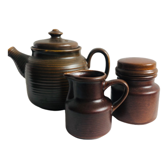 Heisterholz Servies 1