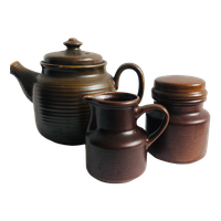 Heisterholz Servies