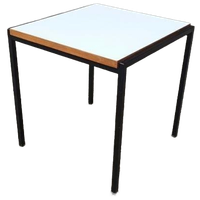 Vintage Mid Century Cees Braakman Bijzettafel, Pastoe