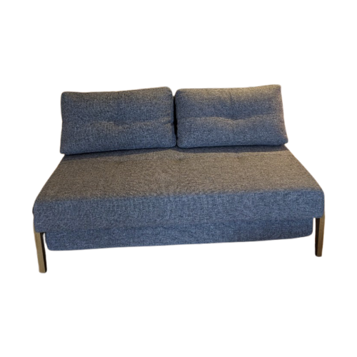 Sofa Bed With Topper