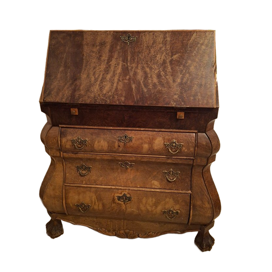 Vintage Secretaire / Bureau 1