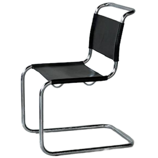 Fasem |mart Stam Vintage Eetkamerstoel 1