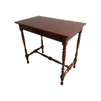 Mahonie Sidetable thumbnail 1