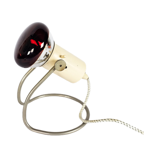 Osram Verlichting - Tafellamp/warmtelamp - In Hoogte Verstelbaar - Postmodern - 70's 1