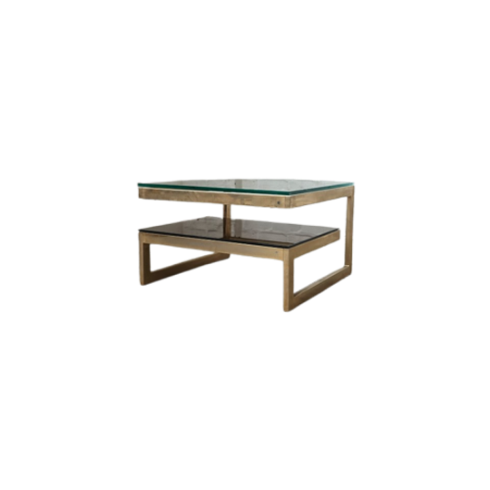 Belgo Chrom G-tafel 1