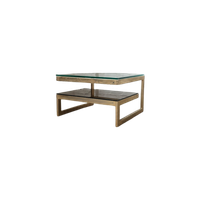 Belgo Chrom G-tafel