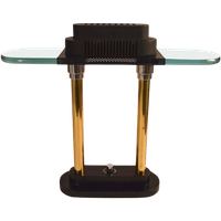 Desk Lamp By Robert Sonneman For George Kovacs, 1980S