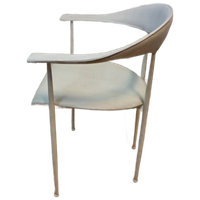 Fasem P40 Chair Leather