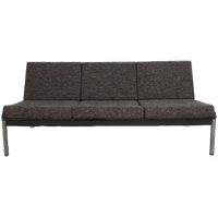 Model 1741 Sofa By W. Gispen For Gispen, 1960s
