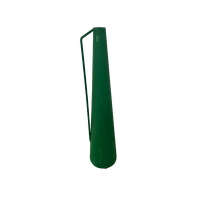 Polspotten Roman Vaas Hoog Green