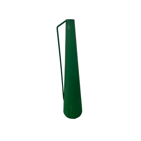 Polspotten Roman Vaas Hoog Green 1