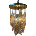 Vintage Murano Kroonluchter – La Murrina thumbnail 1