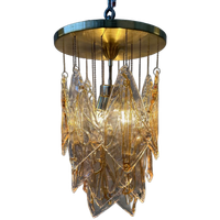 Vintage Murano Kroonluchter – La Murrina