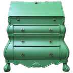 Secretaire Buikkast thumbnail 1