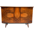 Restored Mid Century Sideboard thumbnail 1