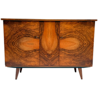Restored Mid Century Sideboard