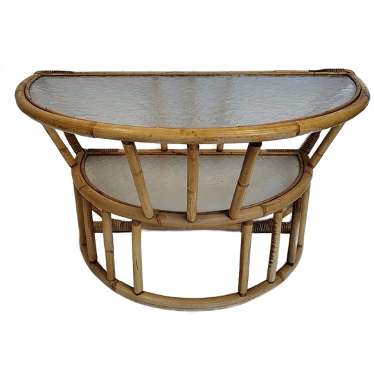 Tafel, Bamboe 1