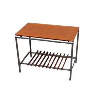 Webe Televisietafel Vintage