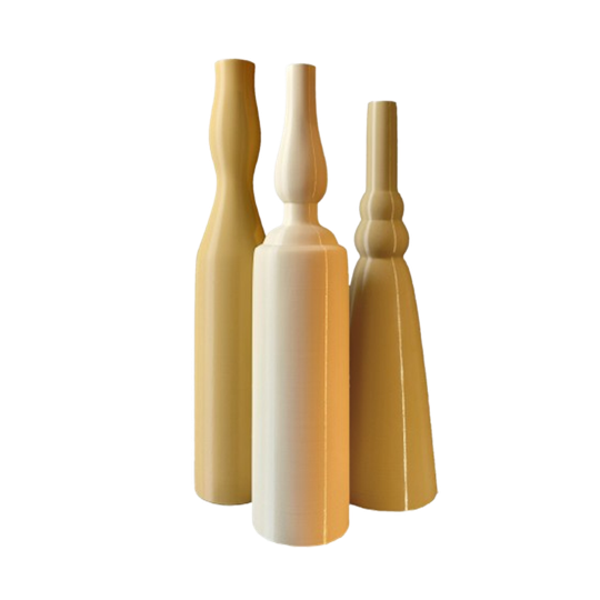 Morandi® - Homage To Giorgio Morandi - Vase Set 1