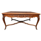 Tafel In Regency-stijl Met Maximale Lengte 3 M. thumbnail 1