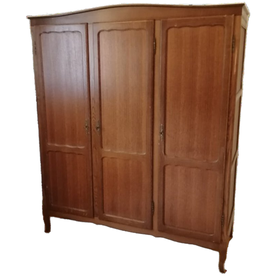 Kledingkast Vintage Queen Ann 1