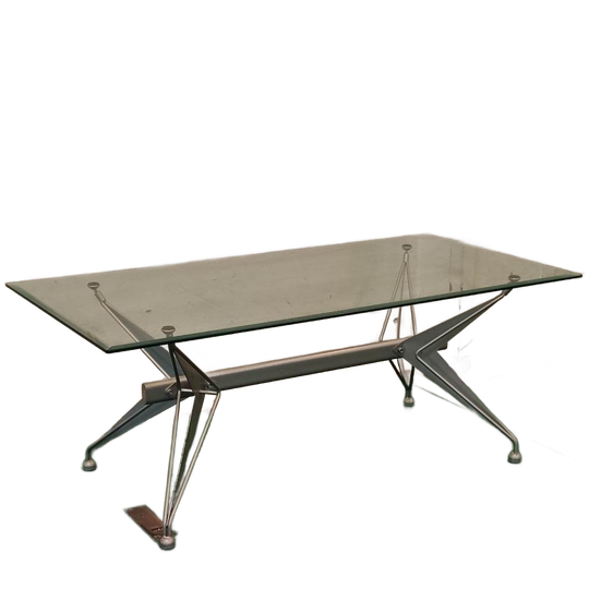 Vintage Fasem Salontafel 1