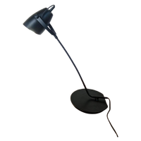 Jaren 90 Vintage Design Bureaulamp.