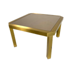 Salontafel In Hollywood Regency Stijl, Jaren 70 thumbnail 1