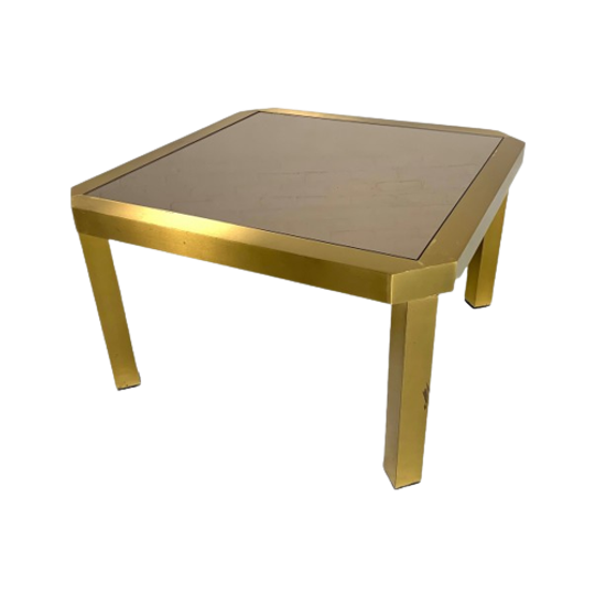 Salontafel In Hollywood Regency Stijl, Jaren 70 1