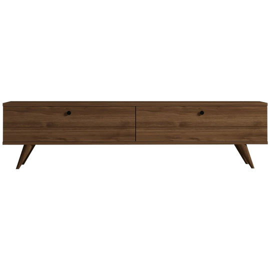 Evila Originals Paris Lowboard Houtfineer 1