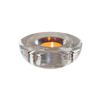 Iittala Finland Maaru 2658 Kandelaar Tapio Wirkkala thumbnail 1
