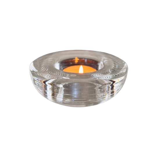 Iittala Finland Maaru 2658 Kandelaar Tapio Wirkkala 1