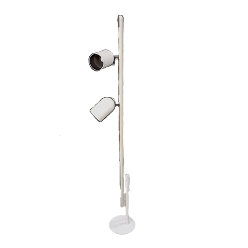 Qh36 – Concord Staande Lamp – Spots