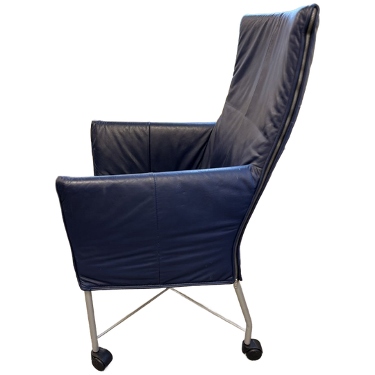 Montis Chaplin Chair 3x 1