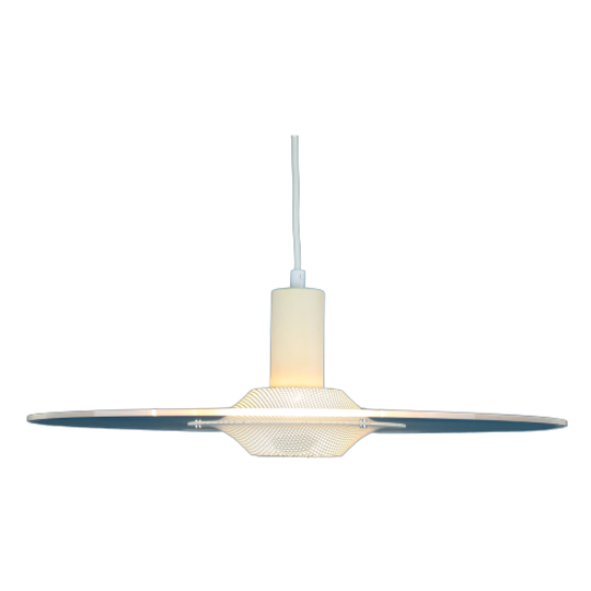 Ruimte Age Lamp | Design Light A/S | Jaren 80 Lamp | Scandinavisch Design | Denemarken Hanglamp | 1
