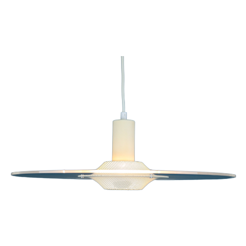 Ruimte Age Lamp | Design Light A/S | Jaren 80 Lamp | Scandinavisch Design | Denemarken Hanglamp |