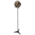 Raak Amsterdam Globe Vloerlamp Design Frank Ligtelijn thumbnail 1