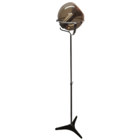 Raak Amsterdam Globe Vloerlamp Design Frank Ligtelijn