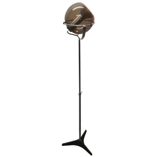 Raak Amsterdam Globe Vloerlamp Design Frank Ligtelijn 1