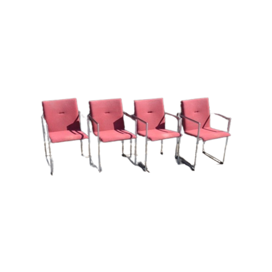 Arco Design Armstoelen 1