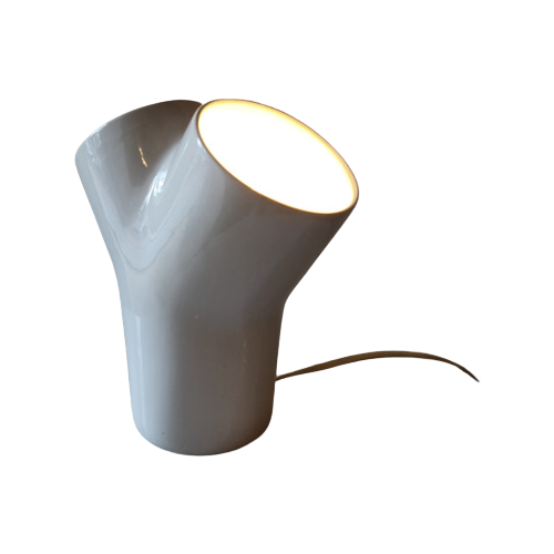 Modern Ceramic Table Lamp