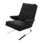 Cor Swing Lounge Stoel Refurbished 70763 thumbnail 1