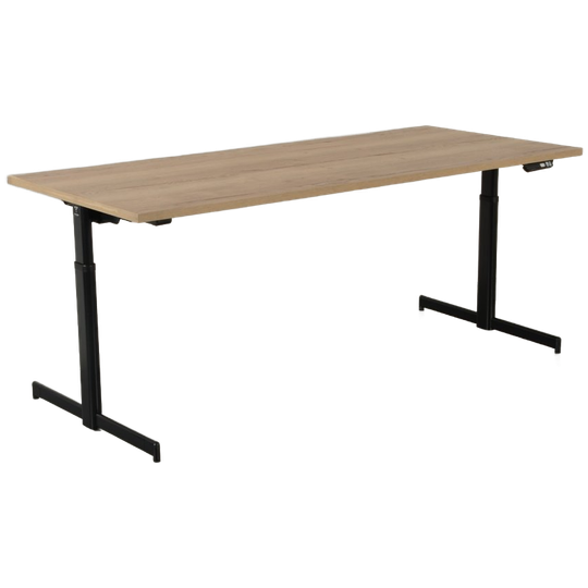 Zit-zit Bureau Vepa - 180 X 80 Cm 1