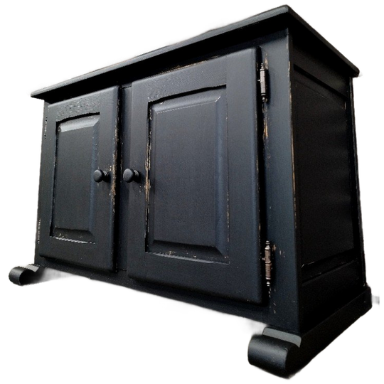 Dressoir / Halkast 1